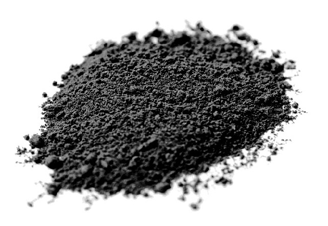 hromádka kratomu