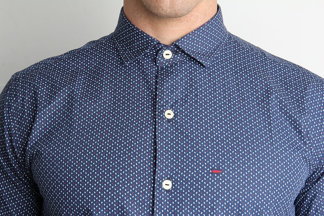 Chcete také firemní trička? 