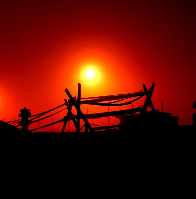 Přemýšlíte o nějakých zábranách?